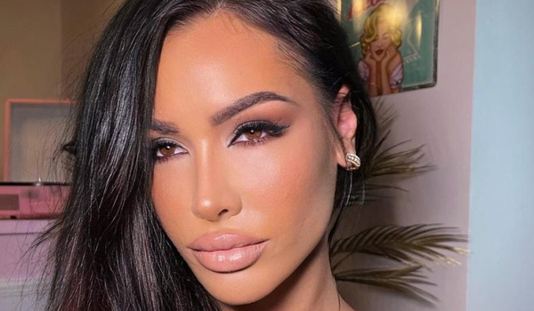 Nikol Dotkova InstaFitBio