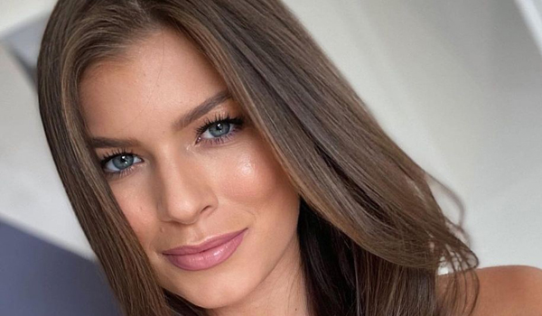 Nikol Zimlova InstaFitBio