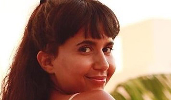 Nina Pina InstaFitBio