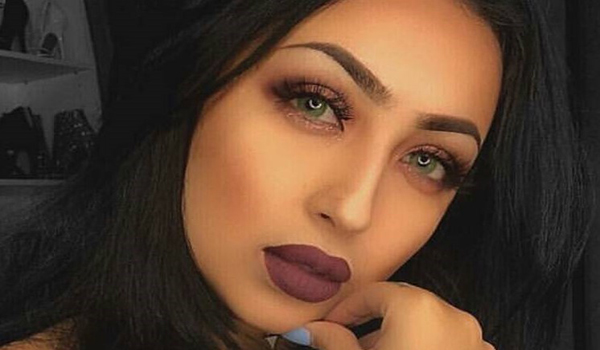 Nini Smalls InstaFitBio