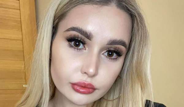 Ola Barnas InstaFitBio