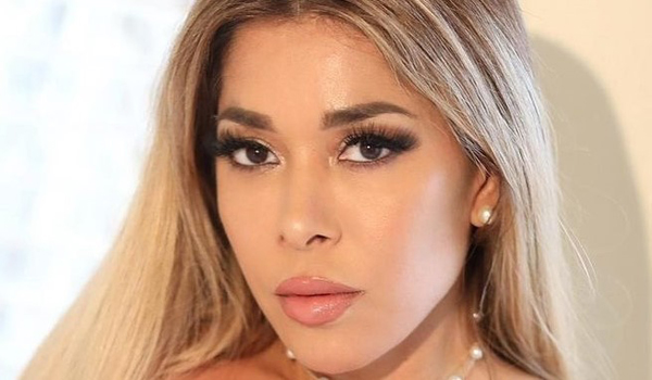 Olga Loera InstaFitBio