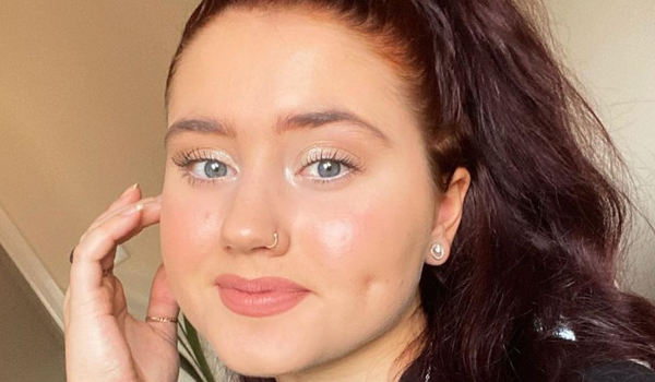 Olivia Rose InstaFitBio