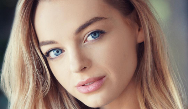 Olivia Rose Keegan InstaFitBio