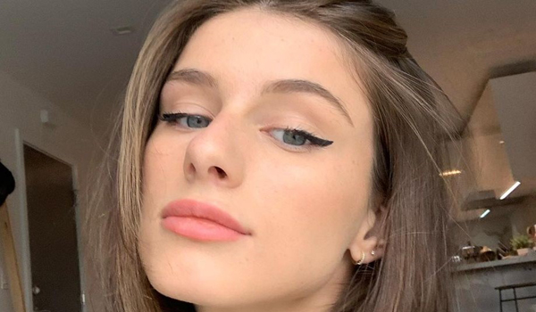 Olivia Rouyre InstaFitBio