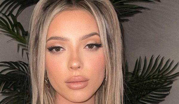 Olivia Sysak InstaFitBio