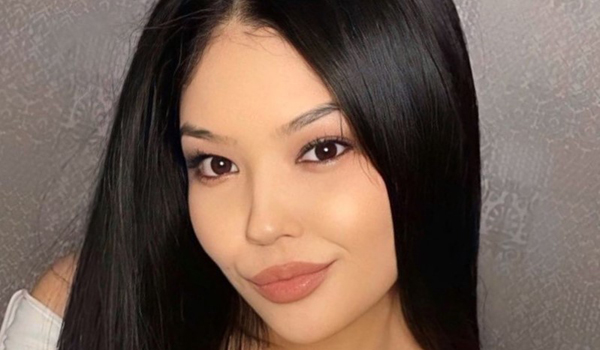 Ormusheva InstaFitBio