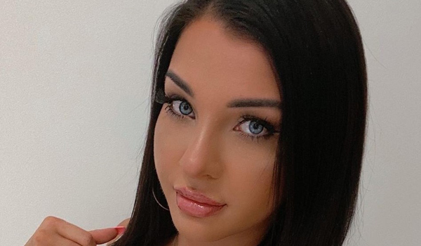 Pamela Borek InstaFitBio