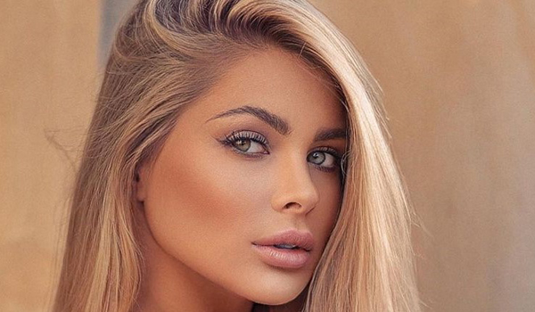 Patrycja Dyska InstaFitBio