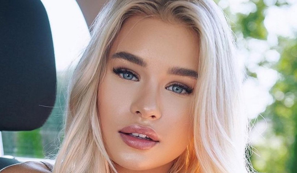 Patrycja Slaby InstaFitBio