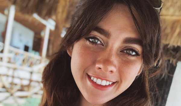 Pau Soto InstaFitBio