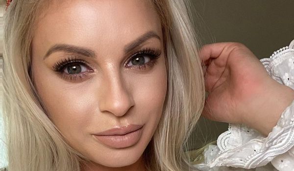 Paula Tumala InstaFitBio