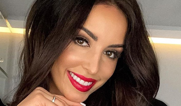 Paulina Pospieszna InstaFitBio