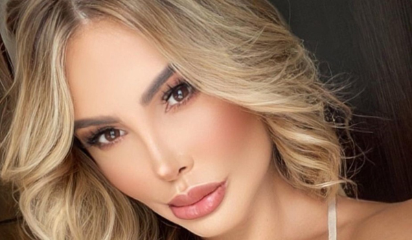 Paulitaar InstaFitBio