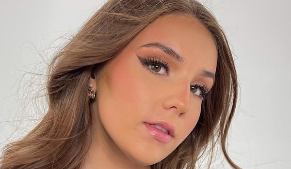 Piper Rockelle InstaFitBio