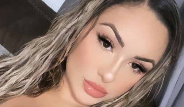 Priscilla Morales InstaFitBio