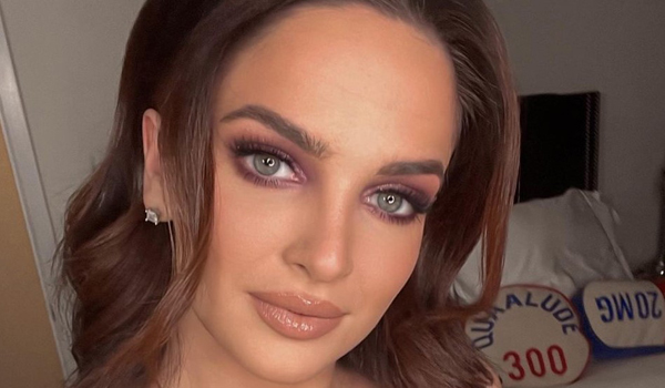 Rachel Slawson InstaFitBio