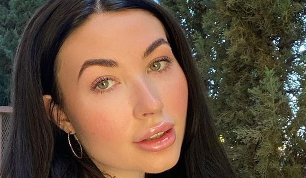 Rachel Velasco InstaFItBio