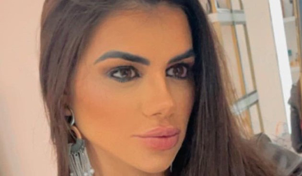 Raissa Rafaelli InstaFitBio