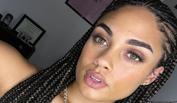 Ravyn Rochelle InstaFitBio