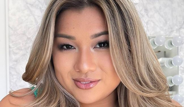 Remi Cruz InstaFitBio