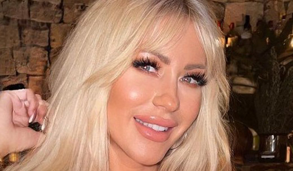 Renata Szalai InstaFitBio