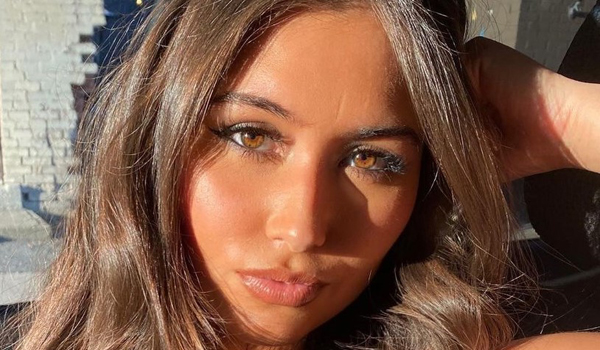 Robin Wilson InstaFitBio