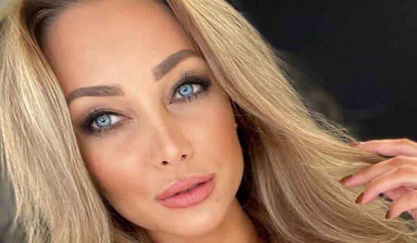 Romana Zajicova InstaFitBio