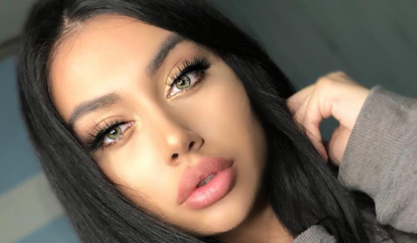 Roxanna Razi InstaFitBio