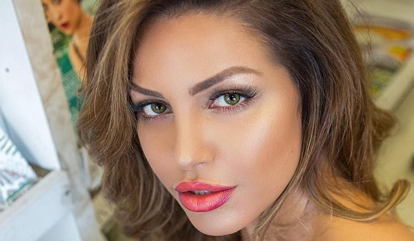 Sara Dastjani InstaFitBio