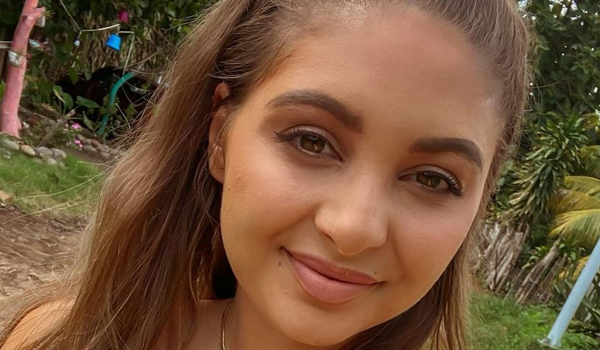 Sara Polos InstaFitBio