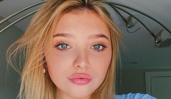 Sasha Morga InstaFitBio