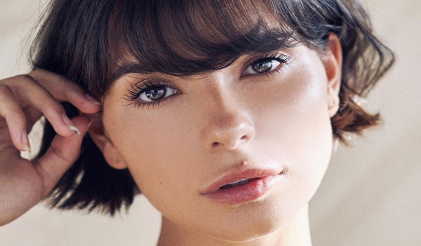 Sasha Muria InstaFitBio