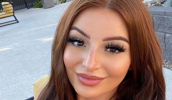 Shelby Triglia InstaFitBio