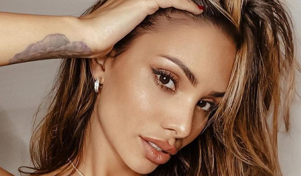 Silvia Corrias InstaFitBio