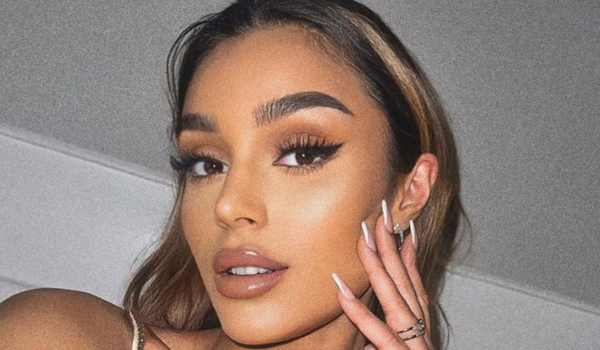 Sina Elisa InstaFitBio