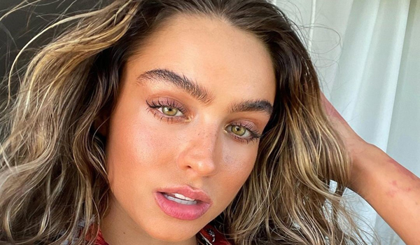 Sommer Ray InstaFitBio