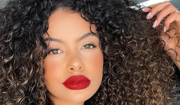 Steffany Borges InstaFitBio