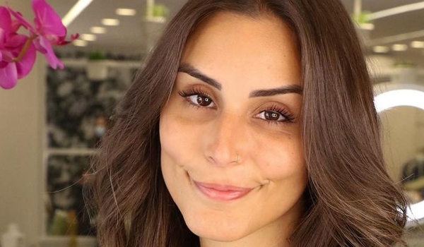 Stephanie Viegas InstaFitBio