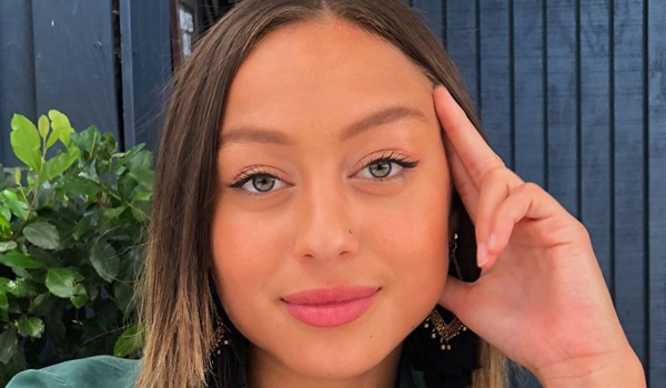 Summir Wilson InstaFitBio