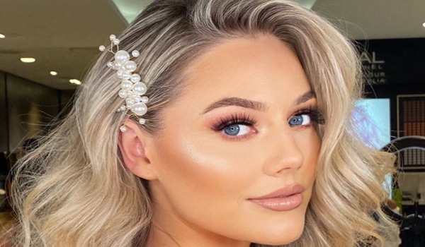 Tasha Laraine Ross InstaFitBio