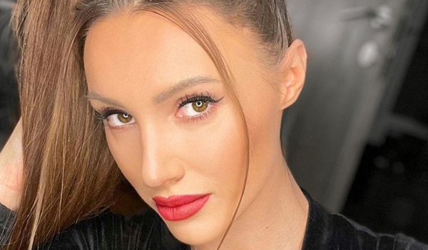 Tatana Makarenko InstaFitBio