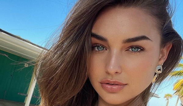 Taylor Bryant InstaFitBio