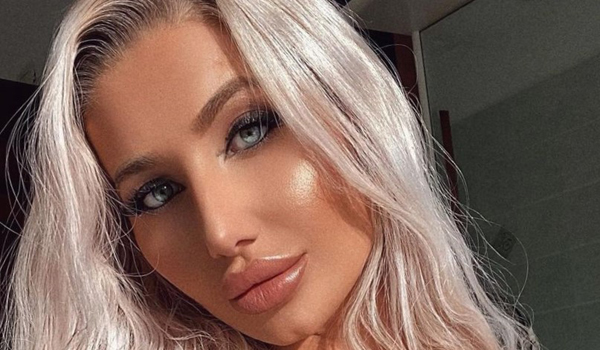 Teclye Christy InstaFitBio