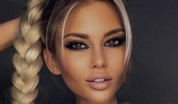 Tereza Dzet InstaFitBio