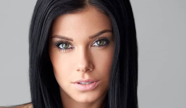 Tereza Polaskova InstaFitBio