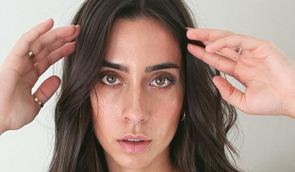 Tiana Kaylyn InstaFitBio