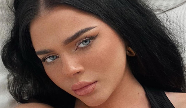 Tina Halada InstaFitBio