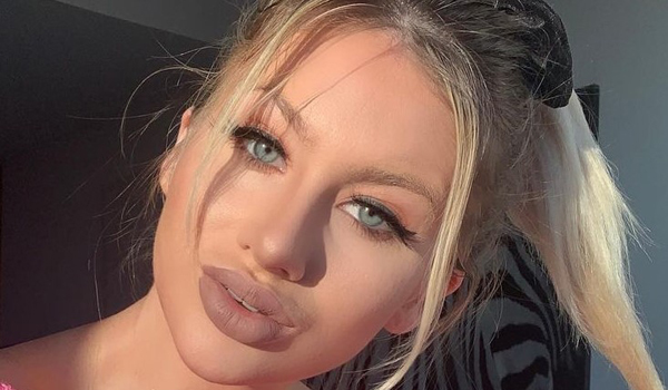 Titi Pikula InstaFitBio