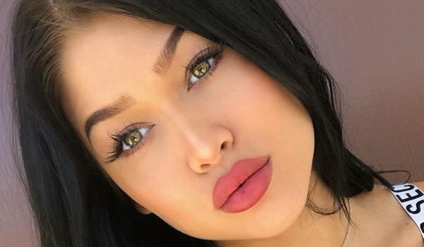 Tori Ross InstaFitBio